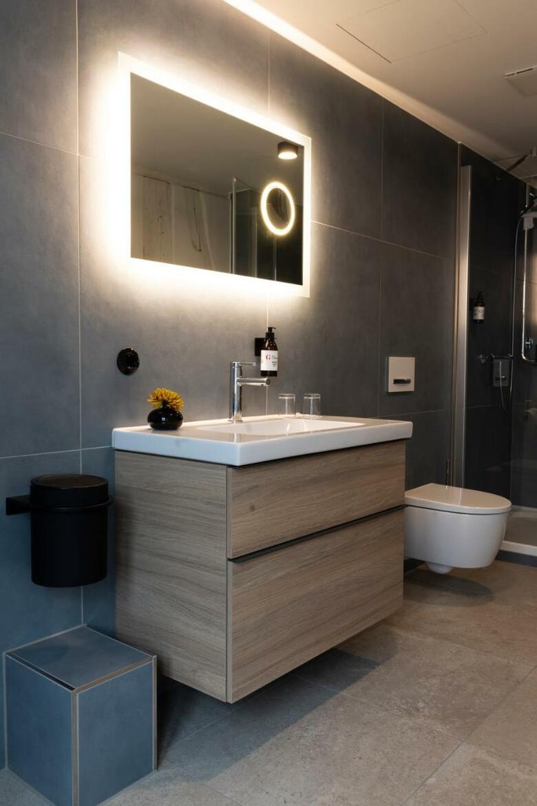 Das Goldschl�ger Boutique Hotel