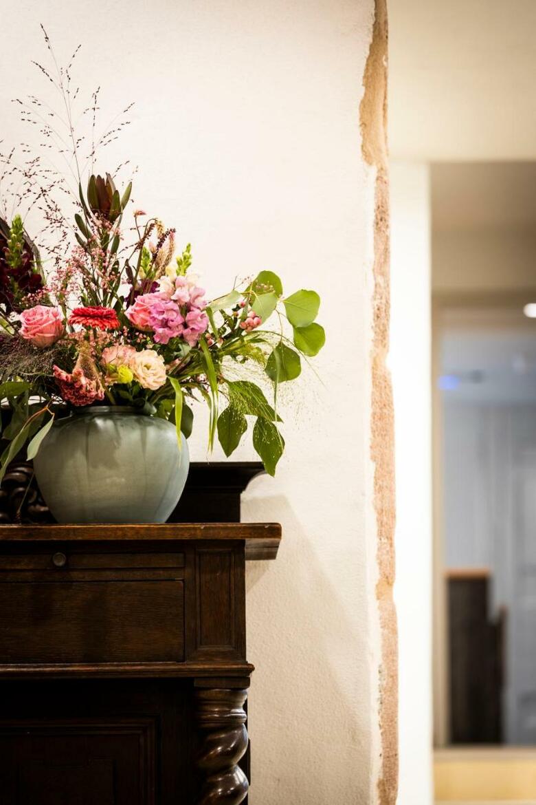 Das Goldschl�ger Boutique Hotel