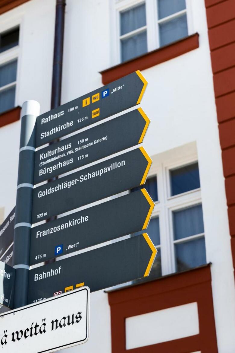Das Goldschl�ger Boutique Hotel
