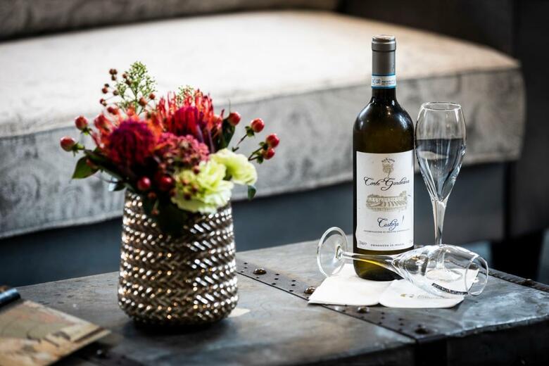 Das Goldschl�ger Boutique Hotel