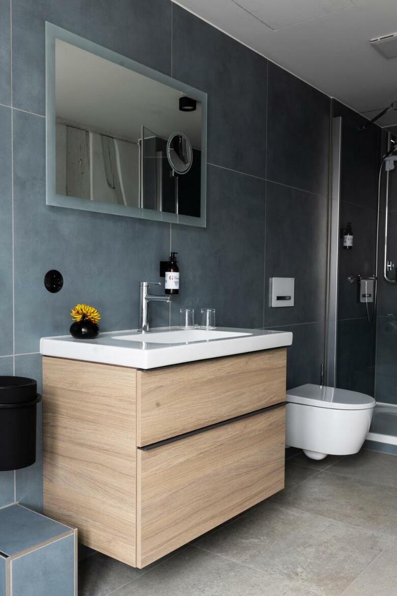 Das Goldschl�ger Boutique Hotel