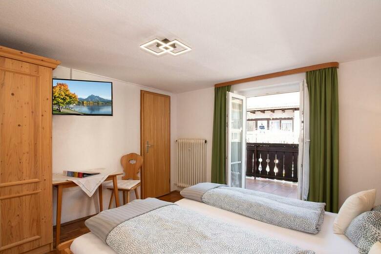 Alpenhotel Martin