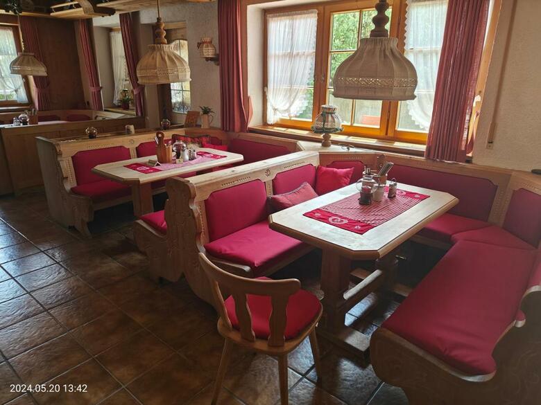 Alpenhotel Martin