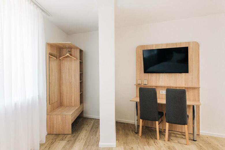 Homaris Corner Hotel