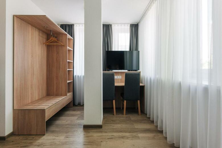 Homaris Corner Hotel