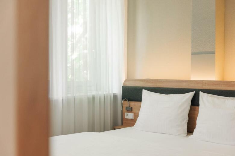 Homaris Corner Hotel