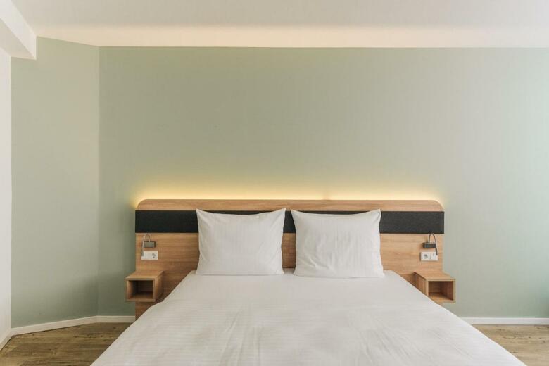 Homaris Corner Hotel