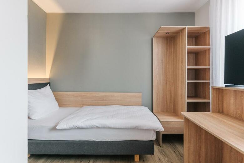 Homaris Corner Hotel