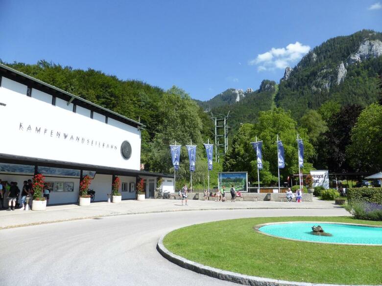 Apartamento Ferienwohnung Im Burghotel