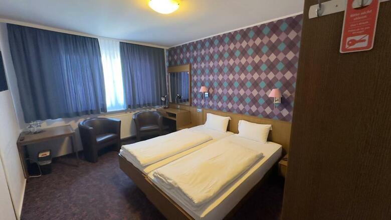 Hotel Ishi Inn Wolfsburg