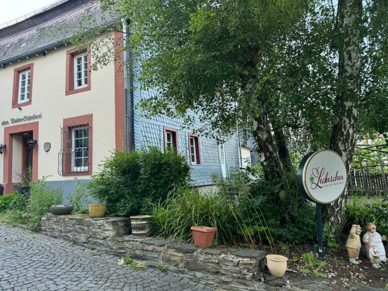 Schloss Hotel Kastellaun