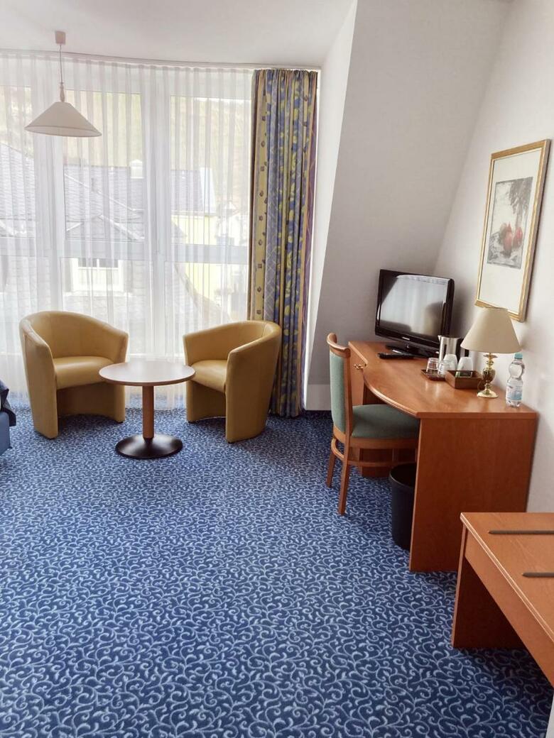 Hotel Am Wei�en Turm