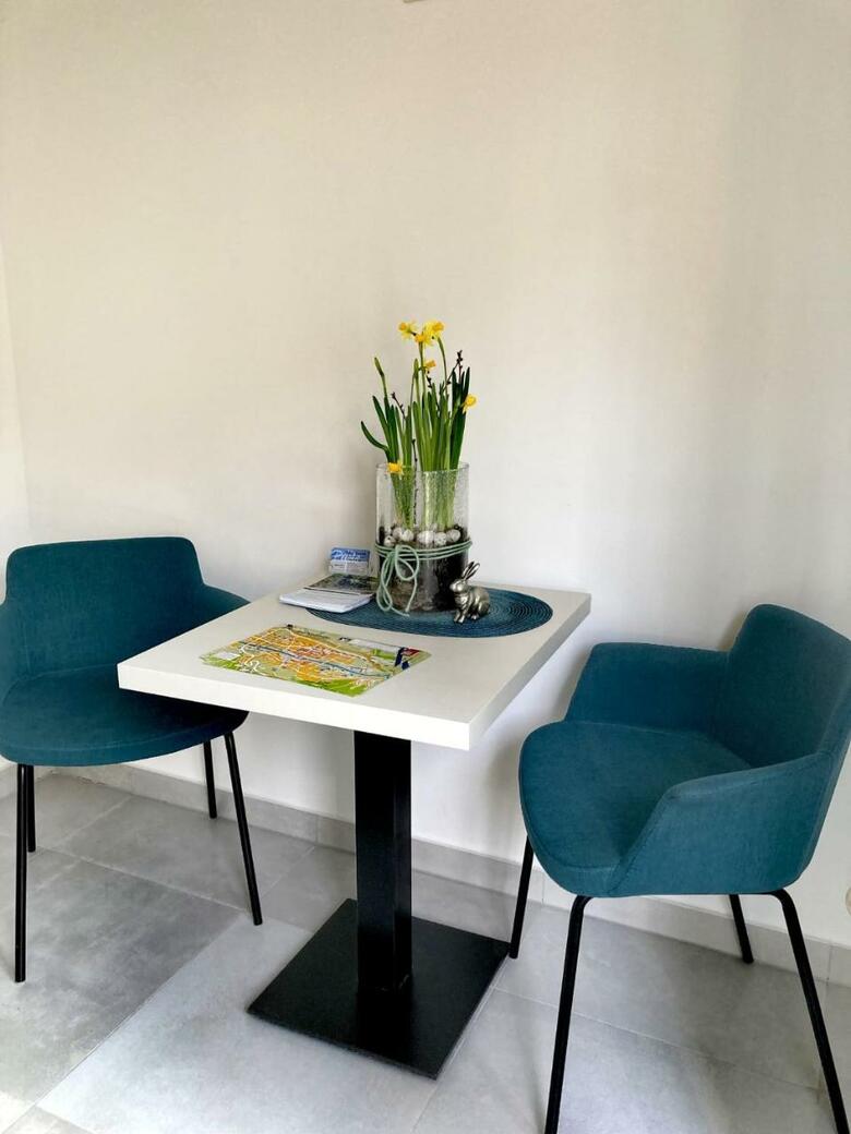 Hotel Am Wei�en Turm