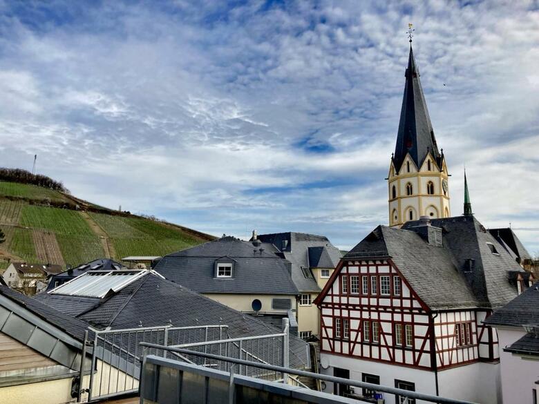 Hotel Am Wei�en Turm