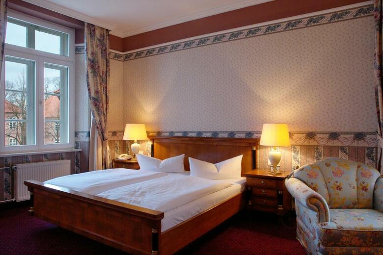 Hotel De Weimar