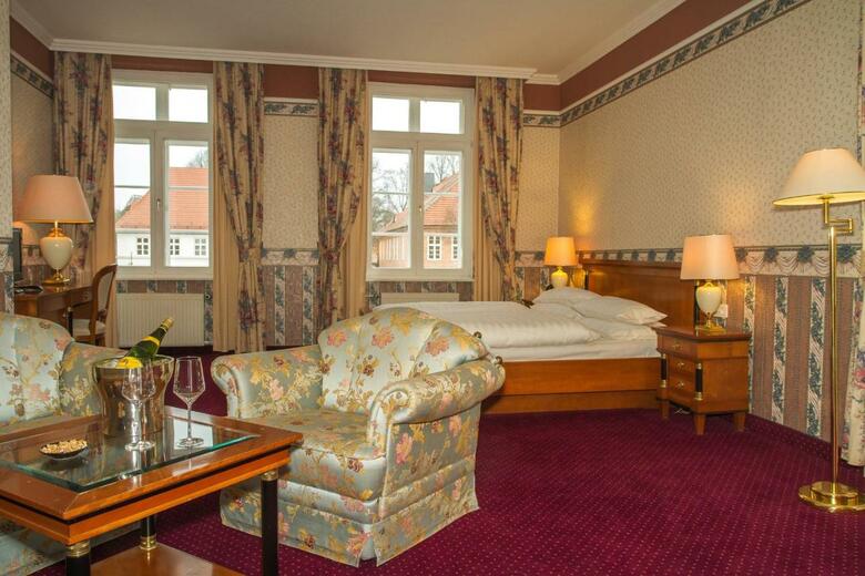Hotel De Weimar
