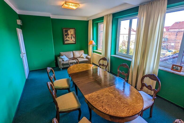 Hotel De Weimar