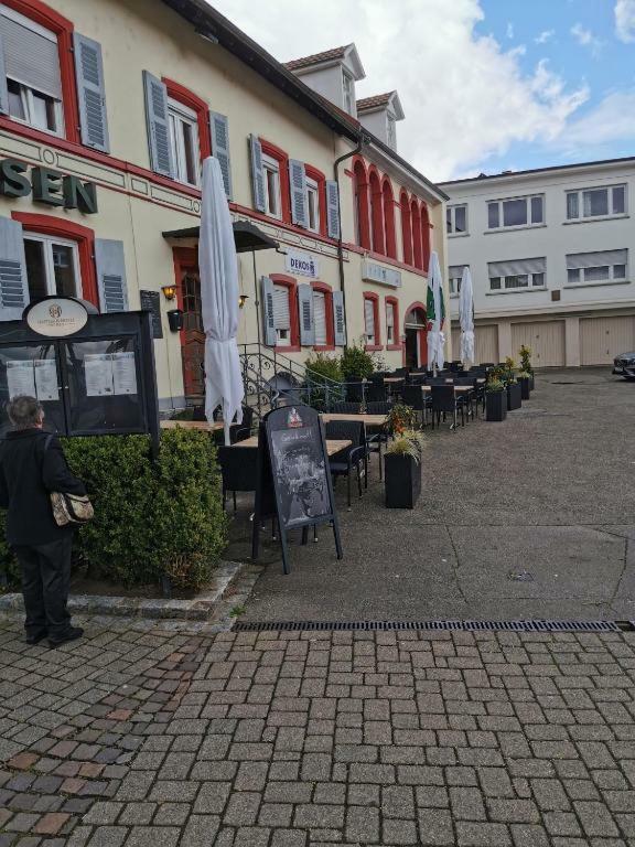 Hotel Ochsen