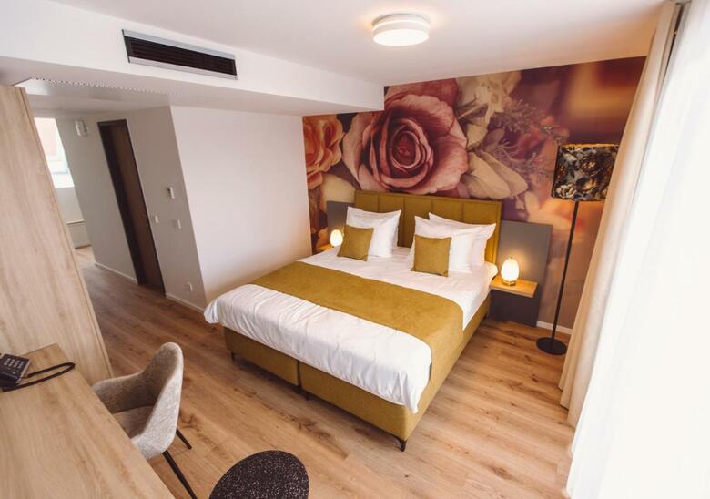 Hotel Am Rathaus