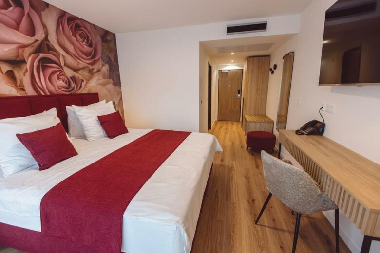 Hotel Am Rathaus
