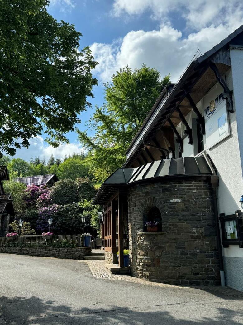 Hotel Zur M�hle