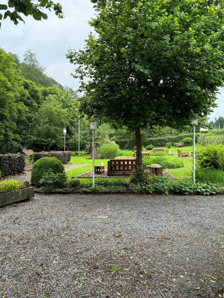 Hotel Zur M�hle