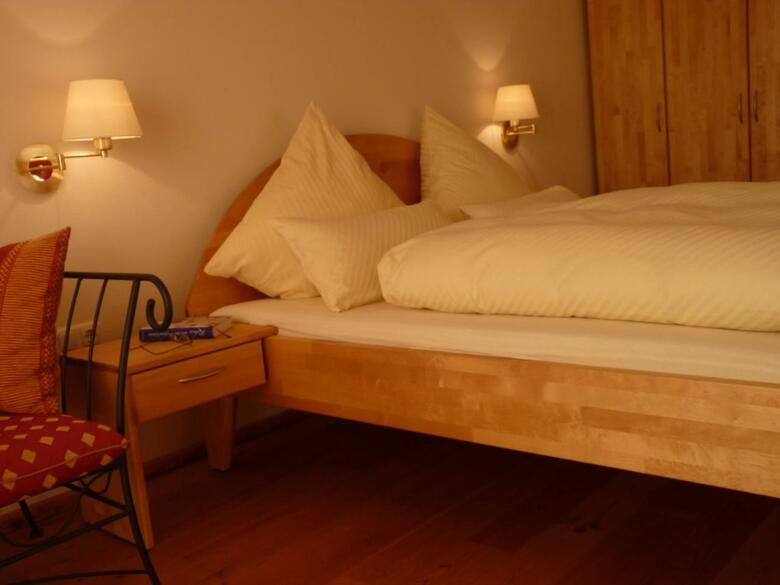 Naturhotel Goldene Zeit