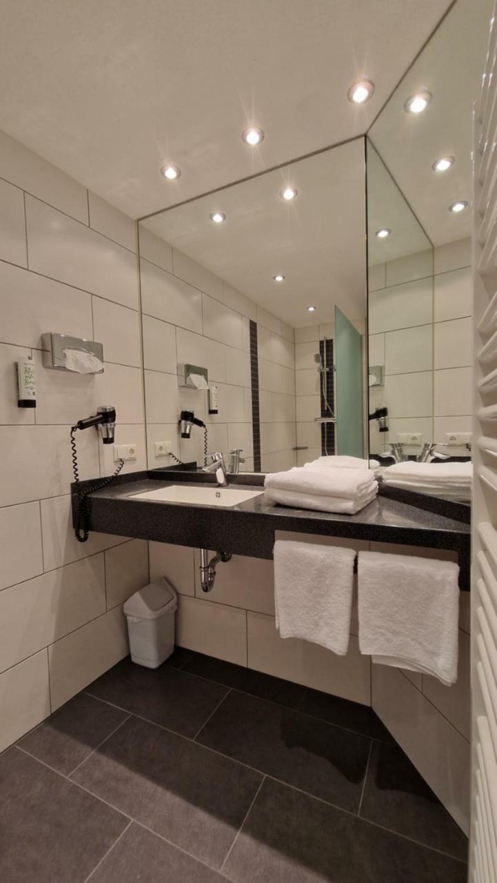 Hotel Sonnenhof Pleinfeld
