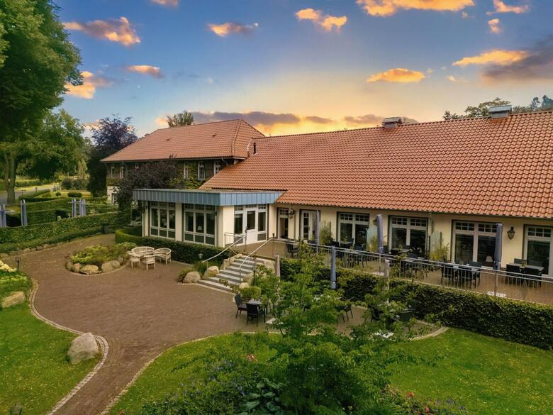 Hotel Am Huntepadd