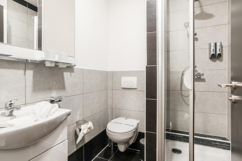 Hotel Montenegro