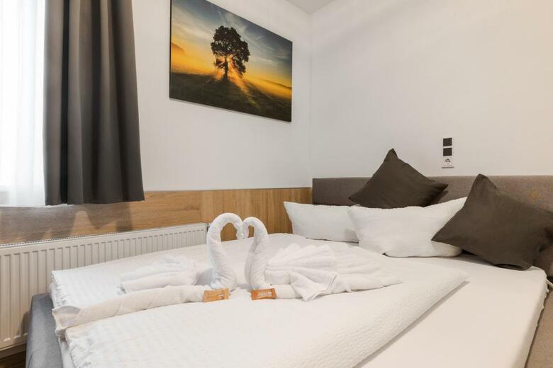 Hotel Montenegro