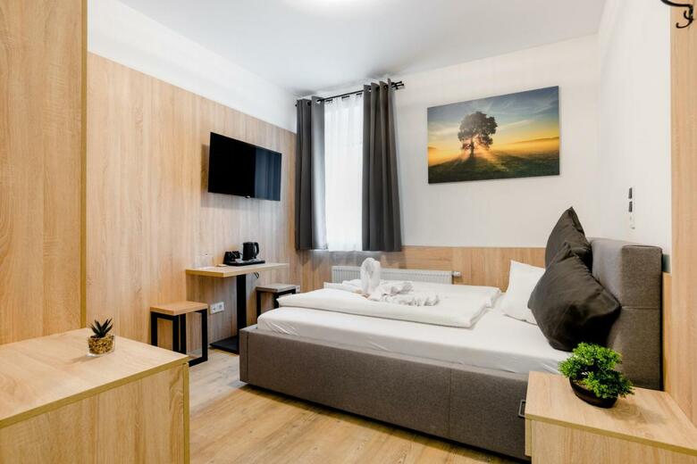 Hotel Montenegro