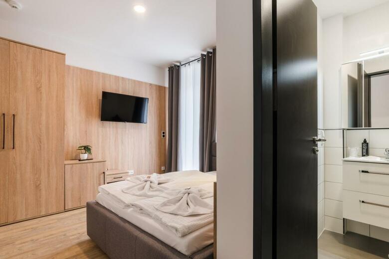 Hotel Montenegro