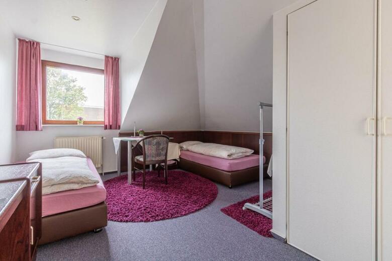 Apartamento Monappart Hotel