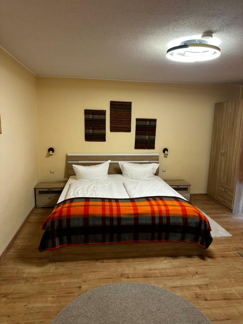 Hostal Hotelpension Am Dom