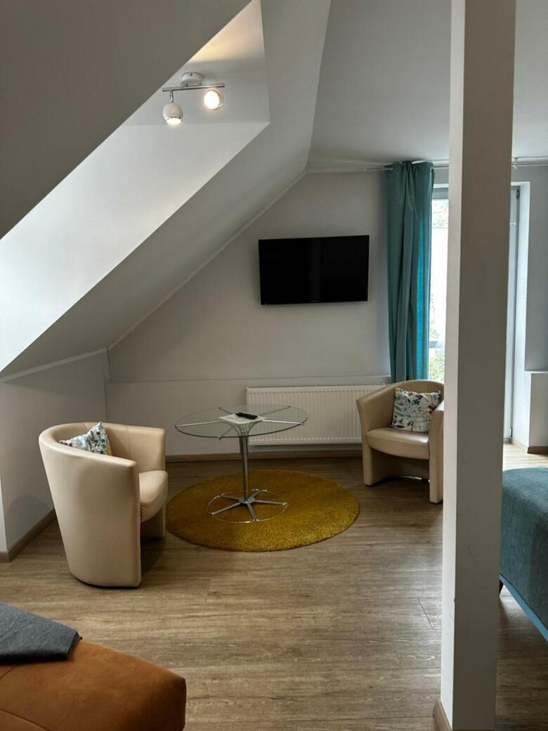 Hostal Hotelpension Am Dom