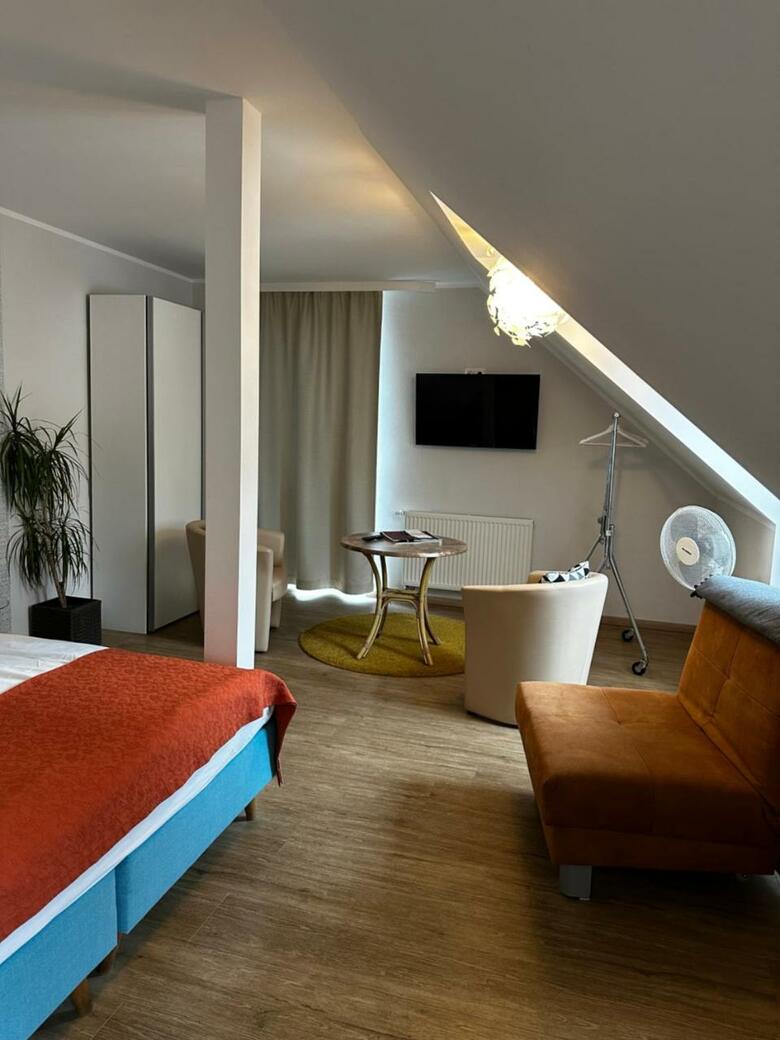 Hostal Hotelpension Am Dom