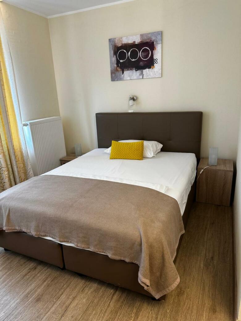 Hostal Hotelpension Am Dom