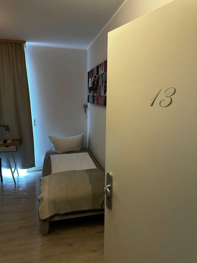 Hostal Hotelpension Am Dom