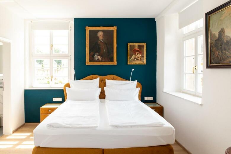 Schloss Hotel Colmdorf