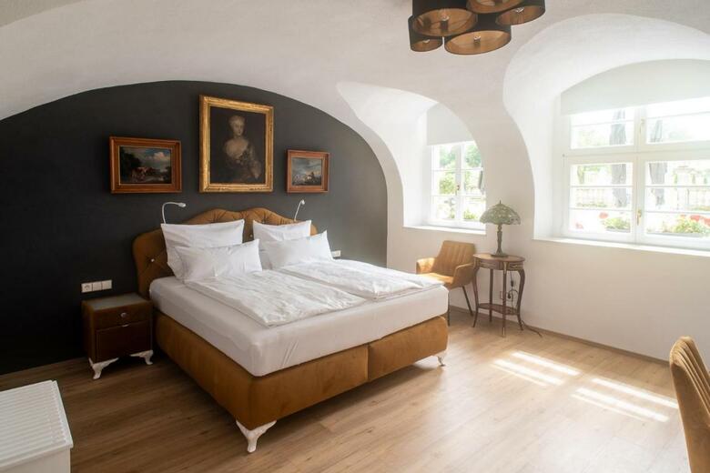 Schloss Hotel Colmdorf