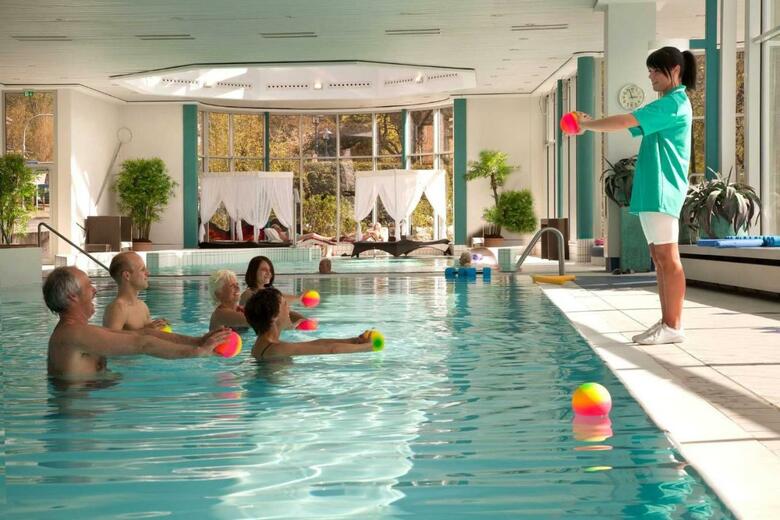 G�bel's Hotel Aqua Vita
