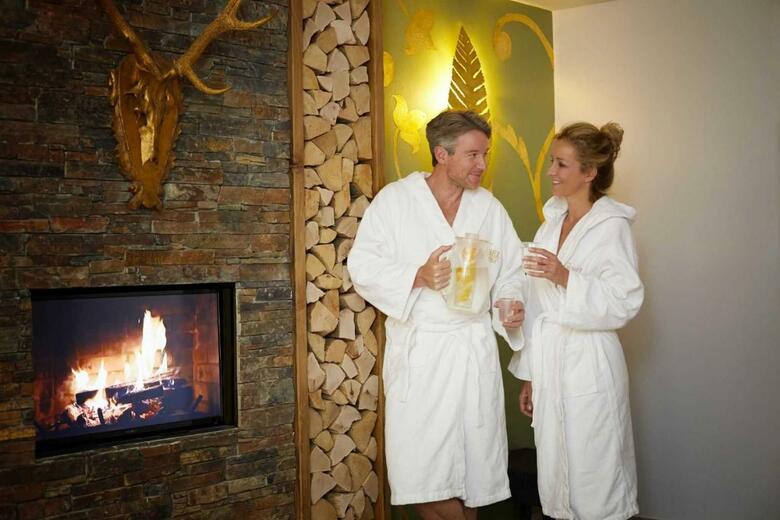 G�bel's Hotel Aqua Vita