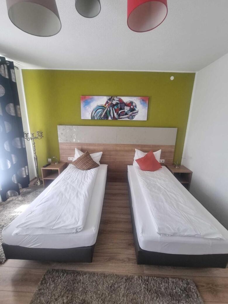 Bma Parkhotel