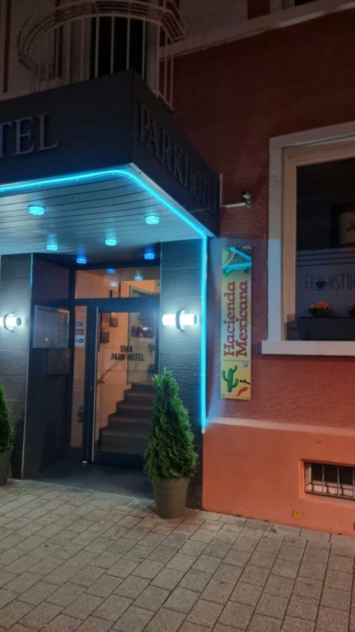 Bma Parkhotel