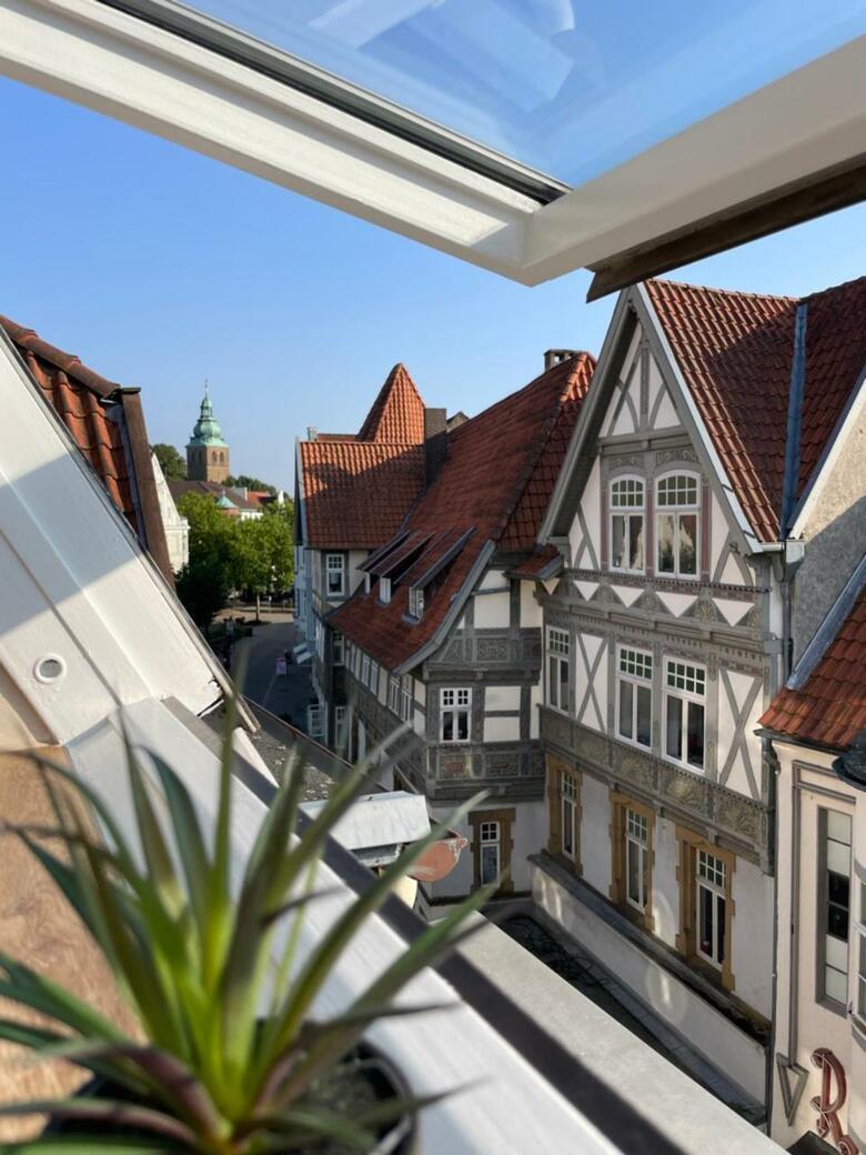 Stadtblick Hotel