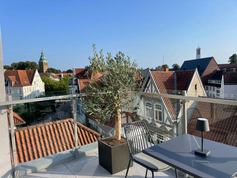 Stadtblick Hotel