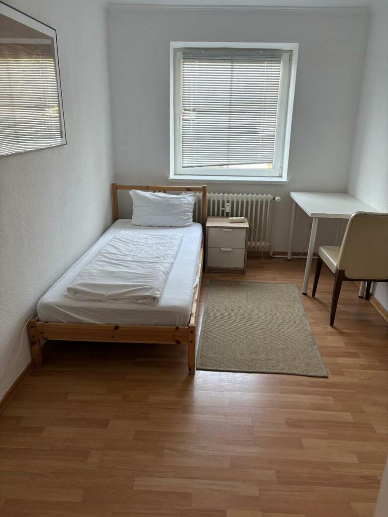 Hotel Altes Landhaus
