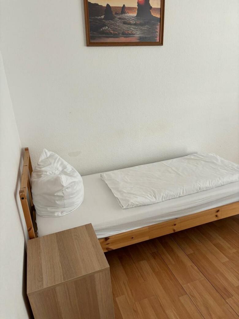 Hotel Altes Landhaus