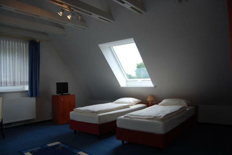 Hotel Altes Landhaus